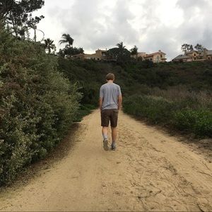 Meet your Posher, Sean